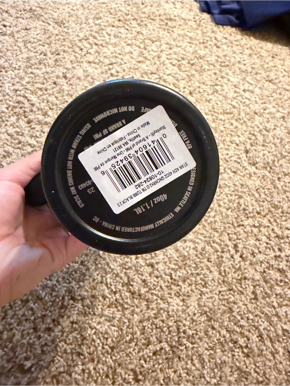 Product Subcategory Identification - Picture 3 of 4